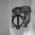 Clapeta acceleratie MITSUBISHI PAJERO IV 2006-2026 1450A033, vedere frontata