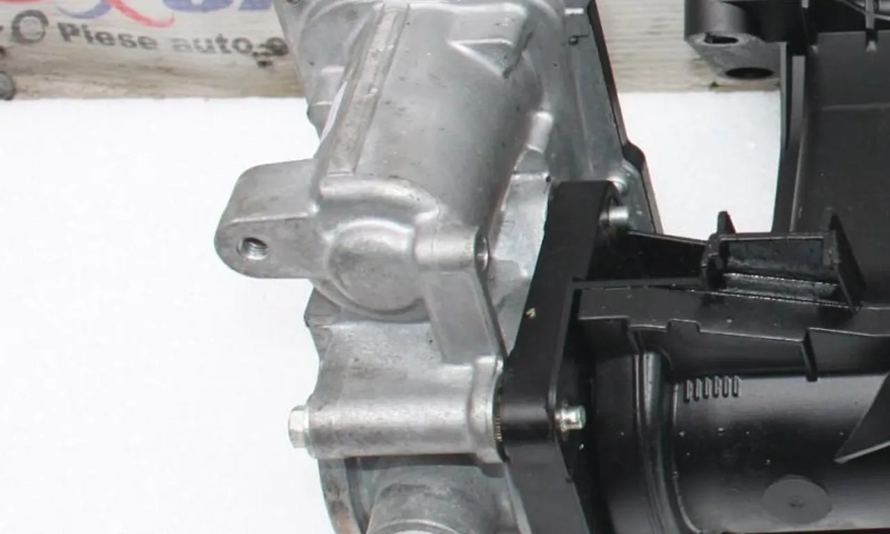 Clapeta acceleratie RENAULT CLIO IV 2012-2021