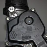 Clapeta acceleratie RENAULT CLIO IV 2012-2021 8200614985, vedere laterala