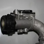 Clapeta acceleratie RENAULT GRAND SCENIC III 2009-2016 8200614985, vedere frontata