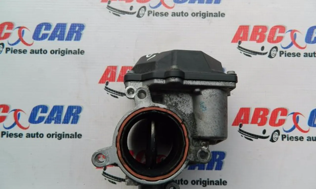 Clapeta acceleratie SEAT EXEO 2008-2013