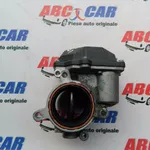 Clapeta acceleratie SEAT EXEO 2008-2013 03L128063C, vedere frontata