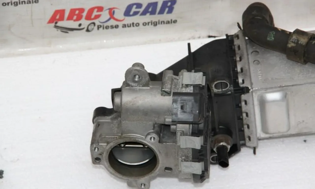 Clapeta acceleratie SKODA FABIA III 2014-2022