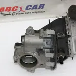 Clapeta acceleratie SKODA FABIA III 2014-2022 04B128063K, vedere frontata