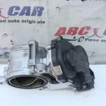 Clapeta acceleratie SKODA OCTAVIA IV 2019-2026, vedere frontata