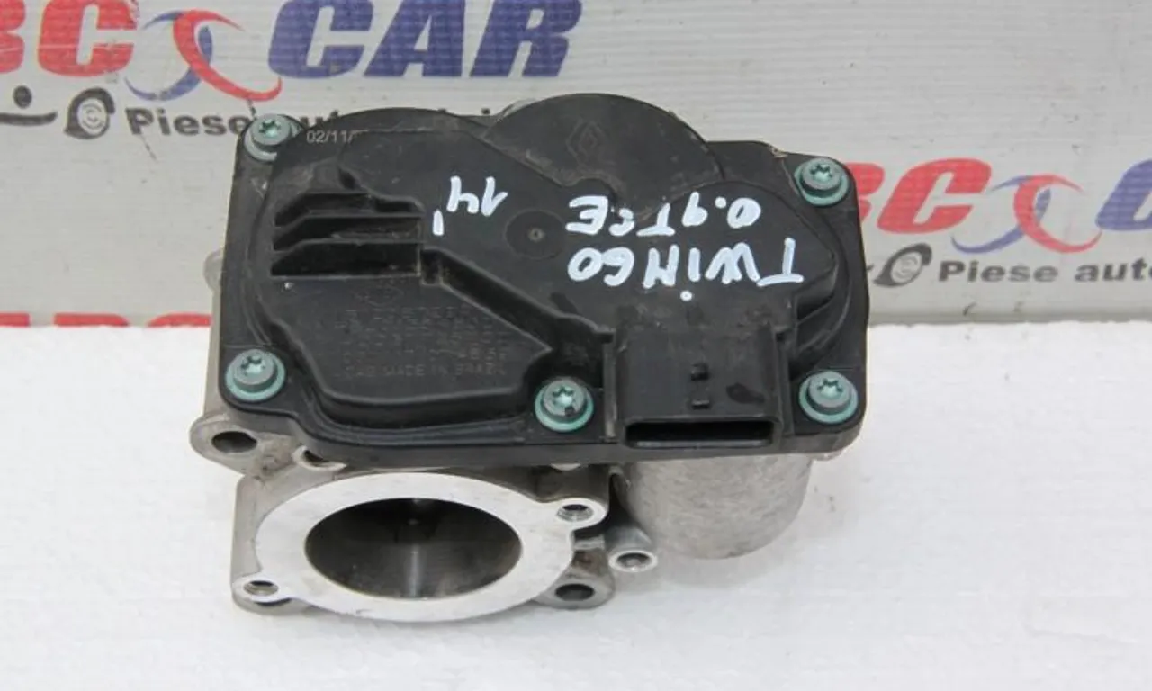 Clapeta acceleratie SMART FORTWO 2007-null