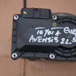 Clapeta acceleratie TOYOTA RAV 4 III 2005-2014 26100-0R020, vedere laterala