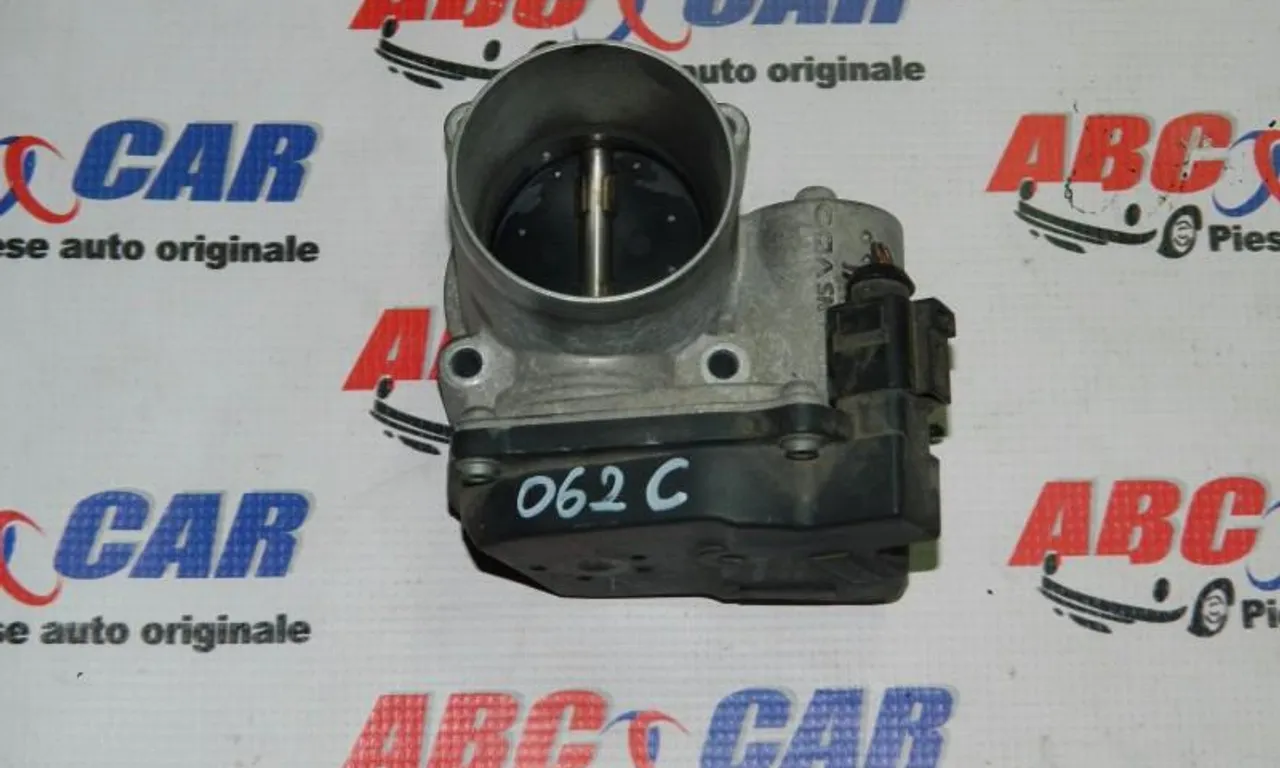 Clapeta acceleratie VOLKSWAGEN BORA I 1998-2013