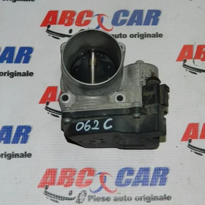 Clapeta acceleratie VOLKSWAGEN BORA I 1998-2013 036133062C, vedere frontata