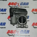 Clapeta acceleratie VOLKSWAGEN CADDY II 1995-2004 036133062L, vedere frontata