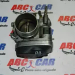 Clapeta acceleratie VOLKSWAGEN CADDY II 1995-2004 06A133062AB, vedere frontata