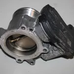 Clapeta acceleratie VOLKSWAGEN GOLF VIII 2019-2026 06N133062B, vedere frontata