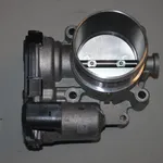 Clapeta acceleratie VOLKSWAGEN GOLF VIII 2019-2026 06N133062B, vedere laterala