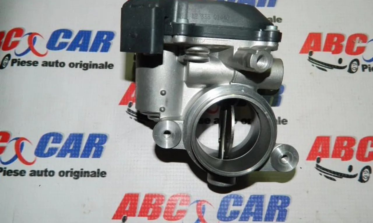 Clapeta acceleratie VOLKSWAGEN POLO 1999-2001