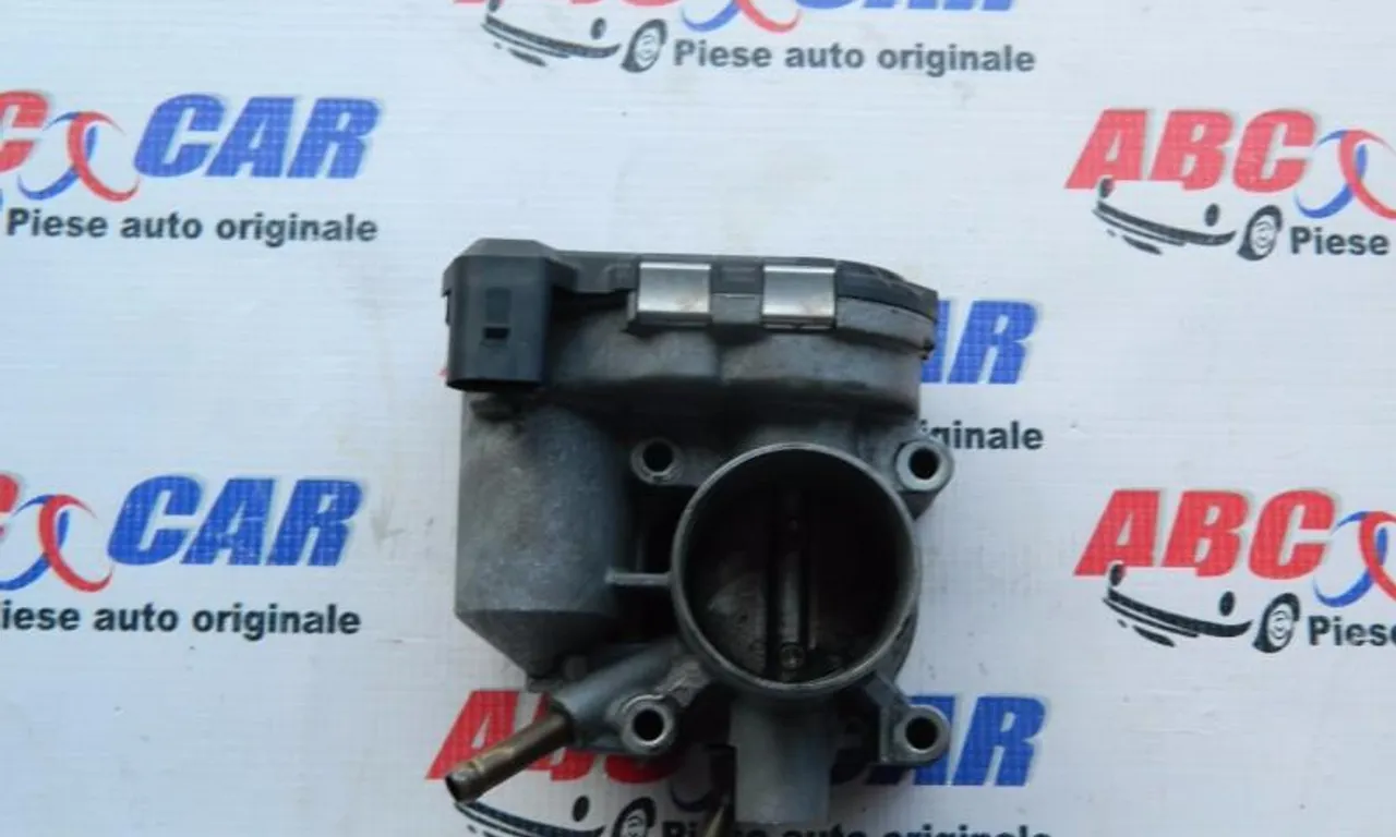 Clapeta acceleratie VOLKSWAGEN POLO 1999-2001