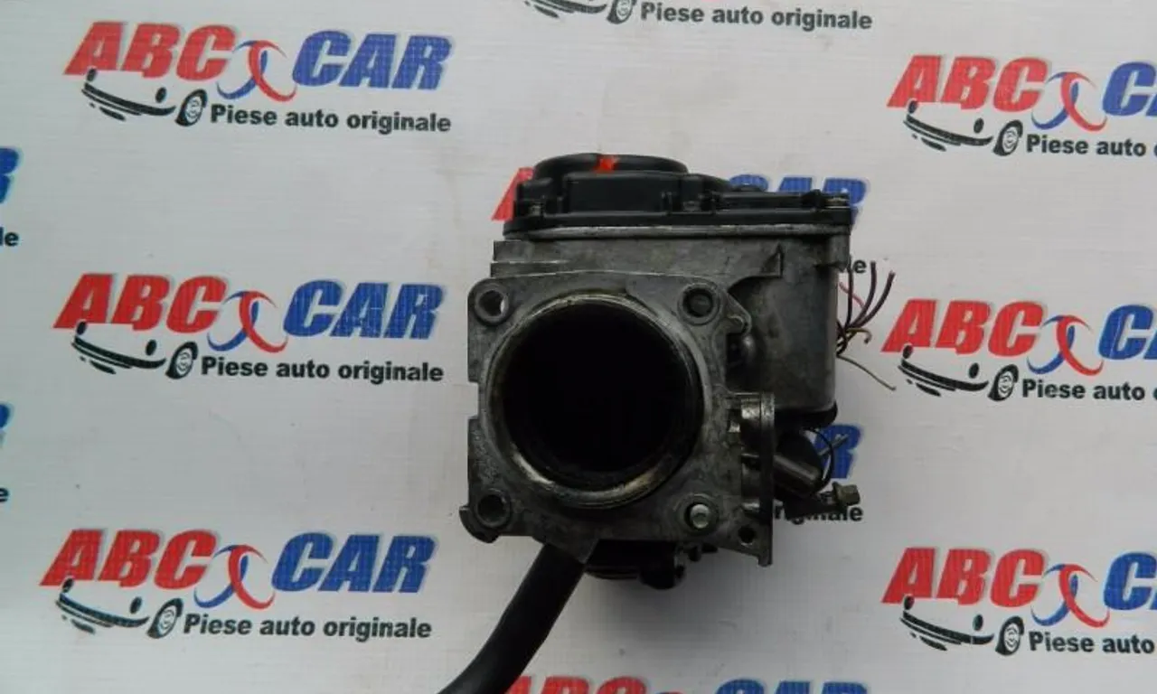 Clapeta acceleratie VOLKSWAGEN POLO 1999-2001