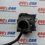 Clapeta acceleratie VOLKSWAGEN POLO 1999-2001 030133064F, vedere frontata