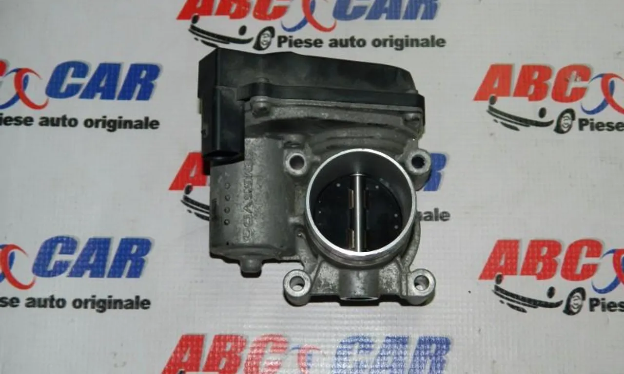 Clapeta acceleratie VOLKSWAGEN POLO 1999-2001