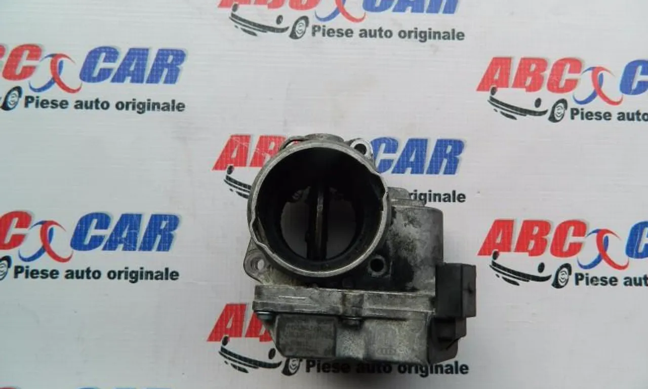 Clapeta acceleratie VOLKSWAGEN POLO 1999-2001