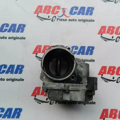 Clapeta acceleratie VOLKSWAGEN POLO 1999-2001 045128063D, vedere frontata