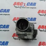 Clapeta acceleratie VOLKSWAGEN POLO 1999-2001 045128063D, vedere frontata