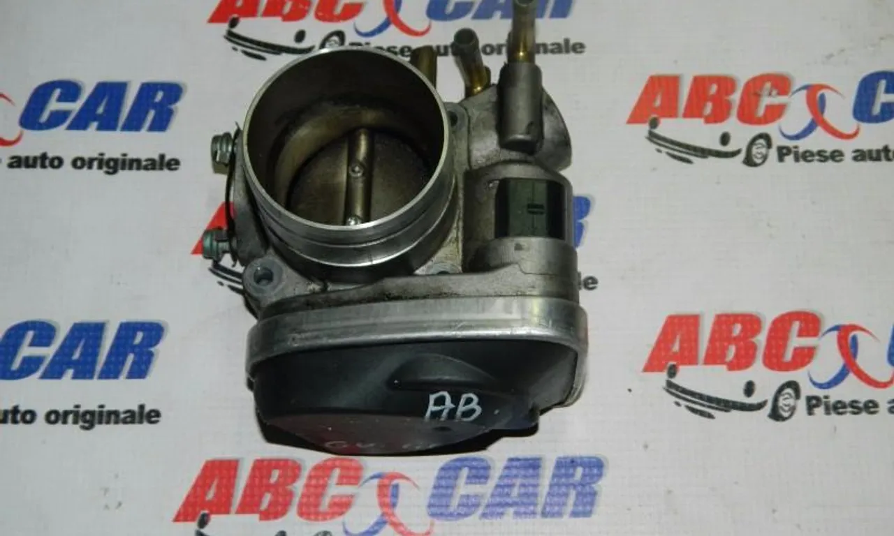 Clapeta acceleratie VOLKSWAGEN POLO 1999-2001