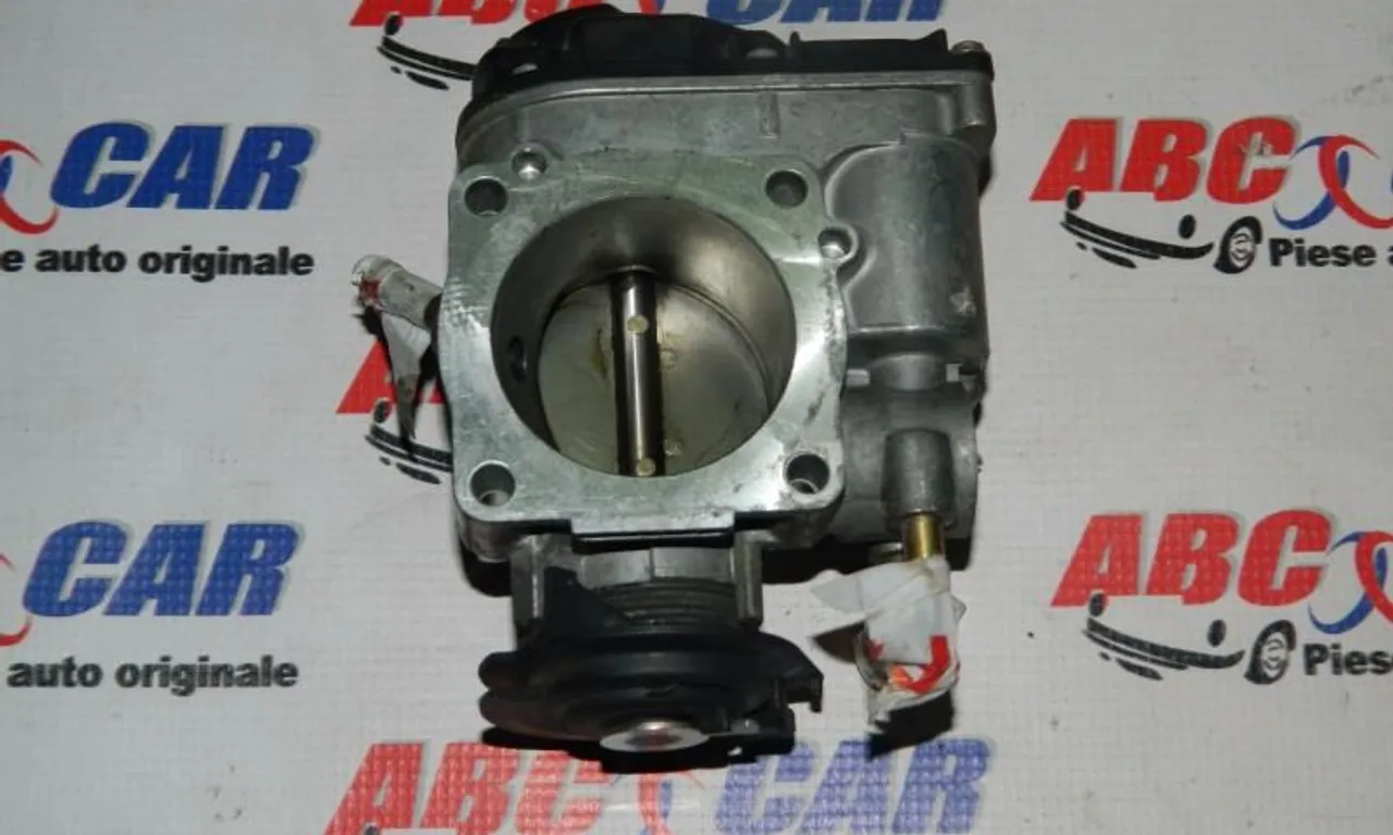 Clapeta acceleratie VOLKSWAGEN POLO 1999-2001