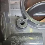 Clapeta acceleratie VOLKSWAGEN TIGUAN 2007-2018 03C128063B, vedere laterala