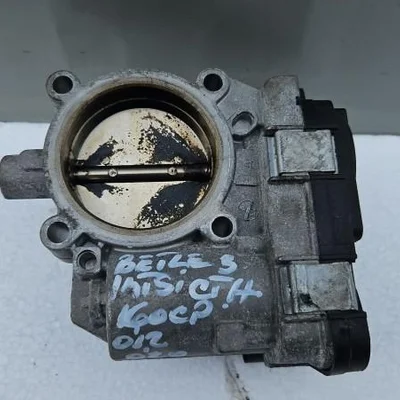 Clapeta acceleratie VOLKSWAGEN TIGUAN 2007-2018 03C133062AA, vedere frontata