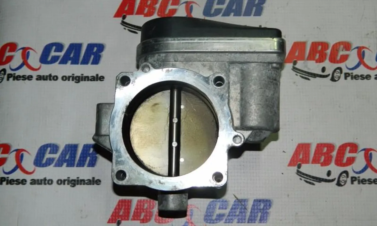 Clapeta acceleratie VOLKSWAGEN TOUAREG 2002-2013