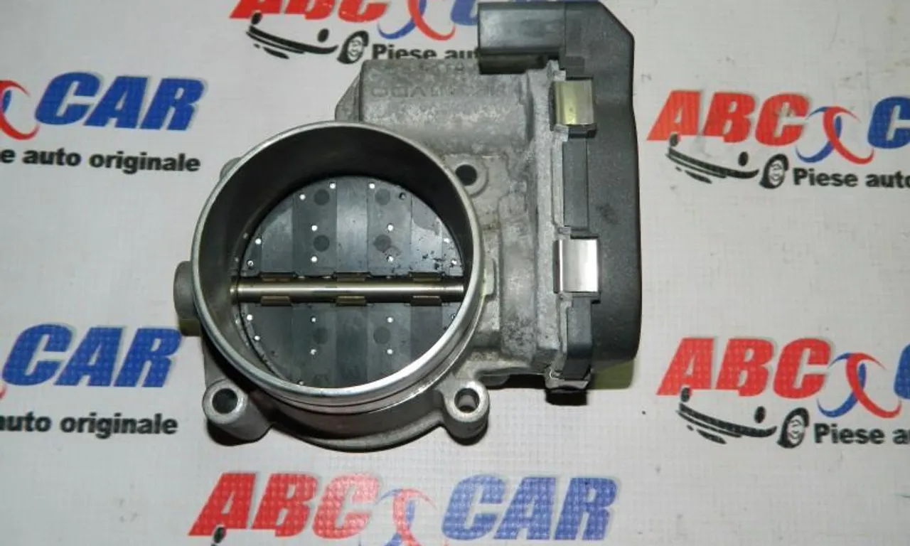 Clapeta acceleratie VOLKSWAGEN TOUAREG 2002-2013