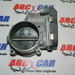 Clapeta acceleratie VOLKSWAGEN TOUAREG 2002-2013 03H133062, vedere frontata