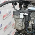 Clapeta admisie FIAT PANDA 2012-2026, vedere frontata