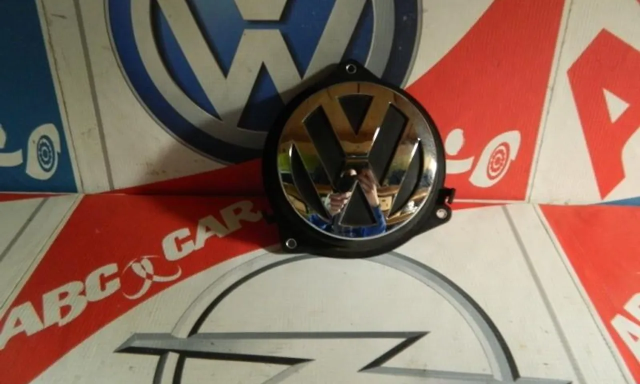 Clapeta deschidere portbagaj VOLKSWAGEN PASSAT ALLTRACK B7 2012-2014