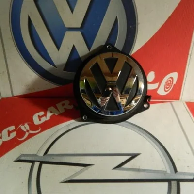 Clapeta deschidere portbagaj VOLKSWAGEN PASSAT ALLTRACK B7 2012-2014 3C5827469E, vedere frontata