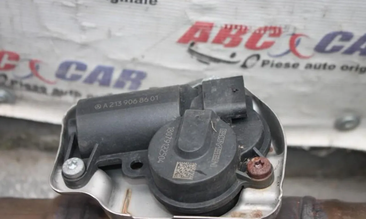 Clapeta evacuare MERCEDES GLC 2015-2022