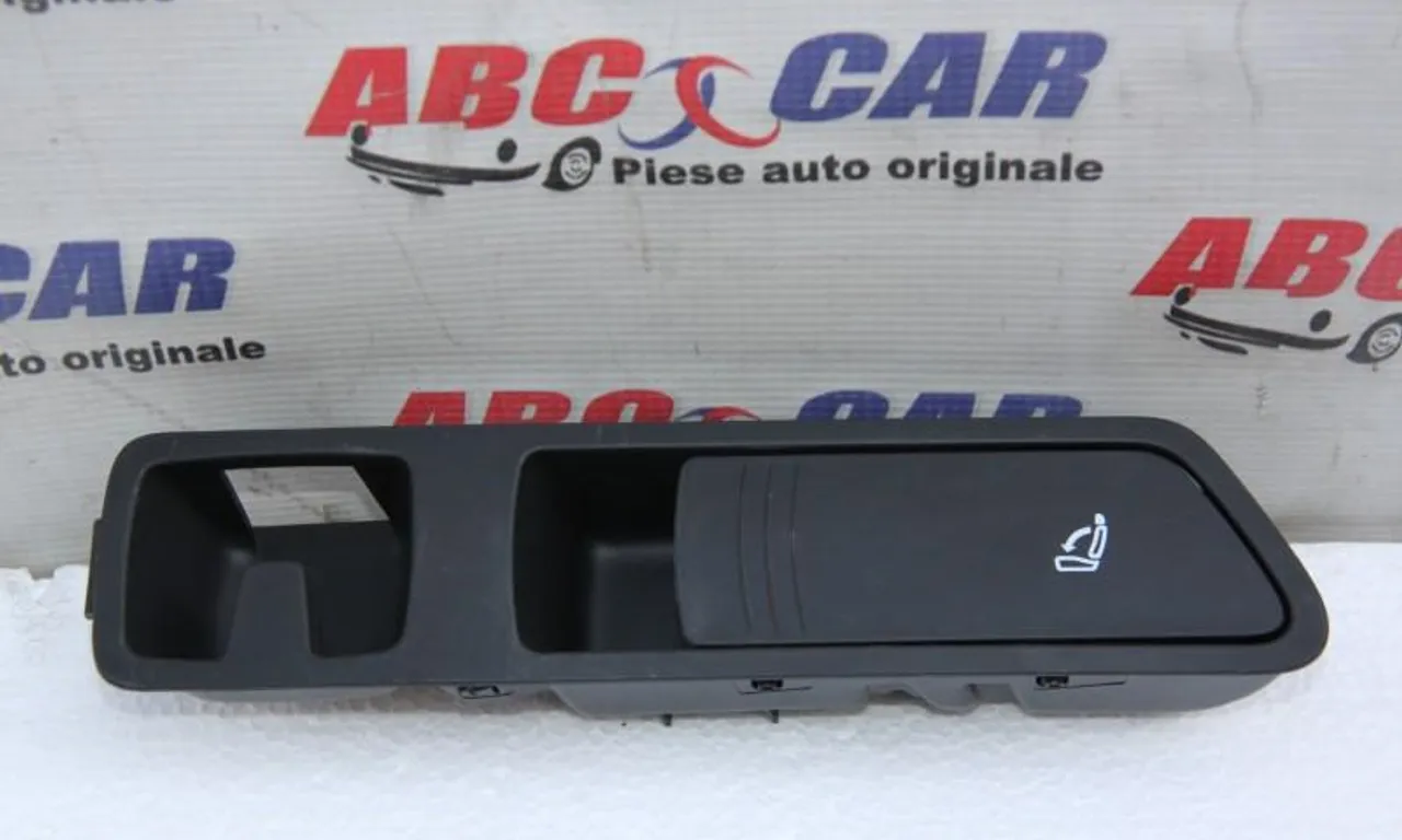 Clapeta rabatare bancheta AUDI A6 C8 2018-null