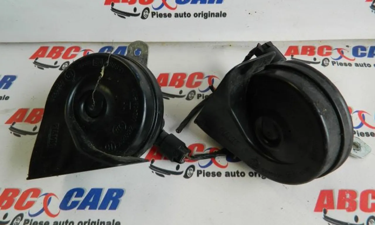 Claxon MINI MINI CLUBMAN 2006-2015