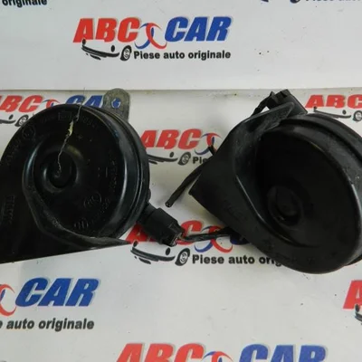 Claxon MINI MINI CLUBMAN 2006-2015, vedere frontata