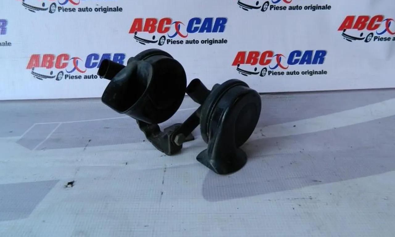 Claxon SKODA FABIA II 2007-2014