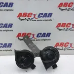 Claxon VOLKSWAGEN TRANSPORTER T6 2015-2024 7E0951219B, vedere frontata