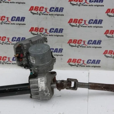 Coloana volan cu motoras