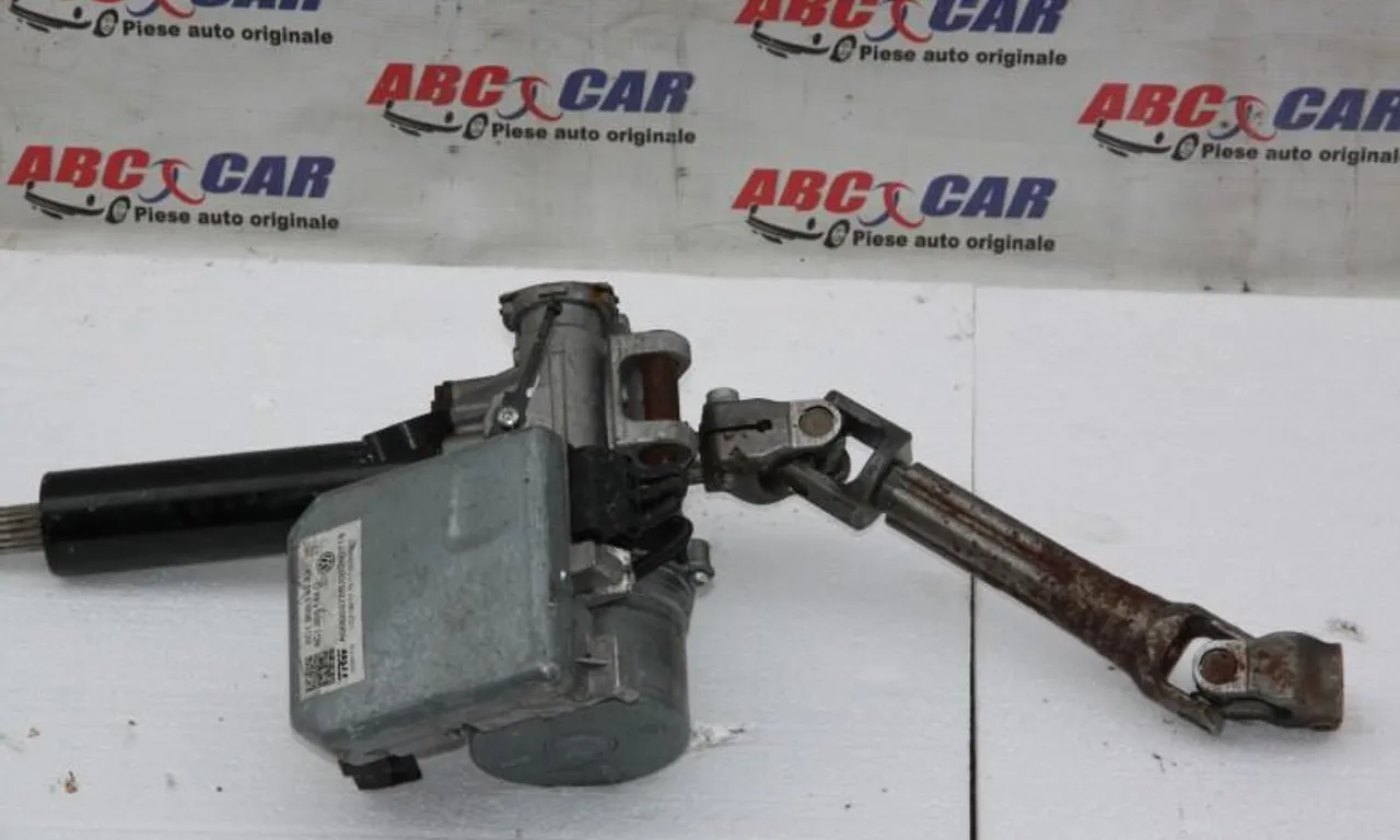 Coloana volan cu motoras SEAT IBIZA IV 2008-2017