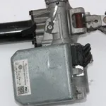 Coloana volan cu motoras SEAT IBIZA IV 2008-2017 6C1909144AJ, vedere laterala