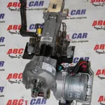 Coloana volan cu motoras SKODA FABIA III 2014-2022 6C1423510BD, vedere frontata