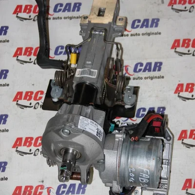 Coloana volan cu motoras