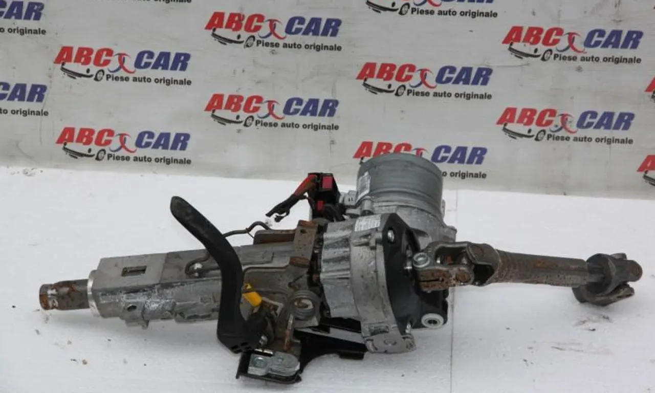 Coloana volan cu motoras VOLKSWAGEN POLO VI 2017-null