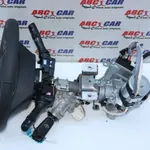 Coloana volan electrica cu calculator TOYOTA YARIS 2013-2026, vedere laterala