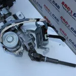 Coloana volan electrica cu calculator TOYOTA YARIS 2013-2026, vedere frontata