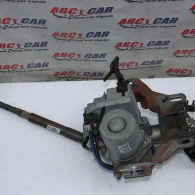 Coloana volan electrica NISSAN QASHQAI I 2006-2015, vedere frontata